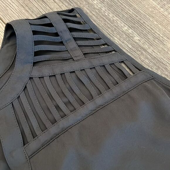 Maurice’s Gray Dress - Picture 4 of 8